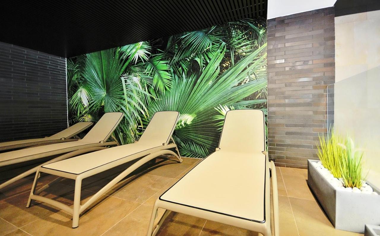 Apartmán Port D216 Nadmorskie Tarasy